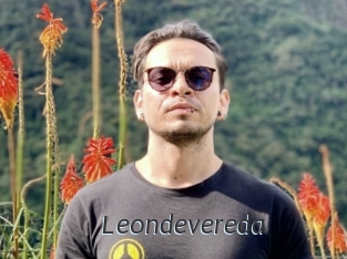 Leondevereda