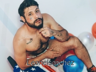 Leonelsanchez