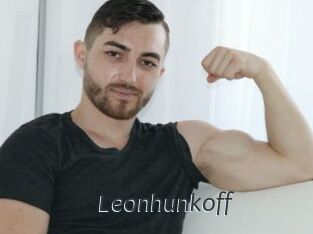 Leonhunkoff