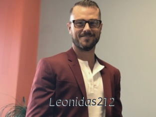 Leonidas212