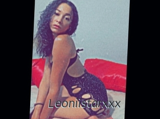 Leoniistarxxx