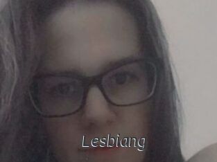 Lesbiang