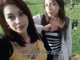 Lesbianhardsex