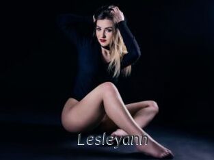 Lesleyann