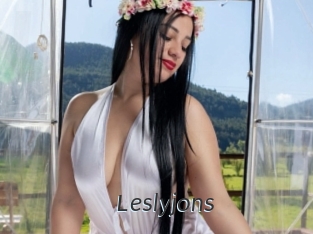 Leslyjons