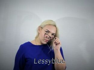 Lessyblue