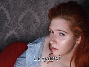 Lesyaoxi