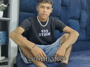 Levismontes