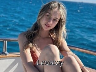 Lexacoy