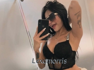 Lexamorris