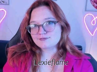 Lexieflame