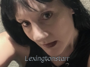 Lexingtonstarr