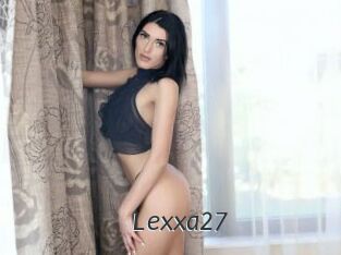 Lexxa27