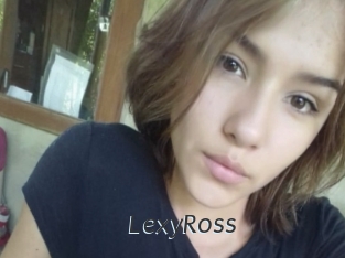 LexyRoss