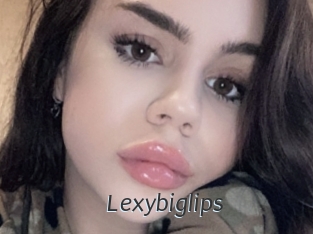 Lexybiglips