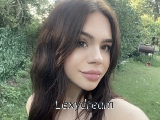 Lexydream