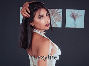 Lexyfire1