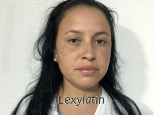 Lexylatin