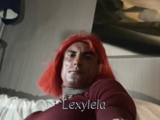 Lexylela