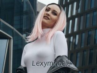 Lexymiracle