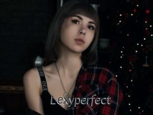 Lexyperfect