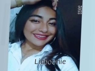 Liaboonie