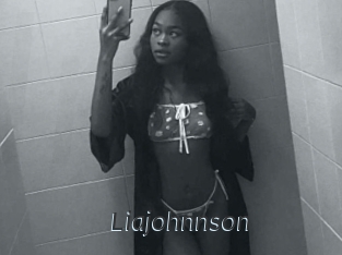 Liajohnnson