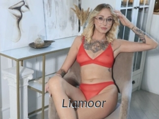 Liamoor