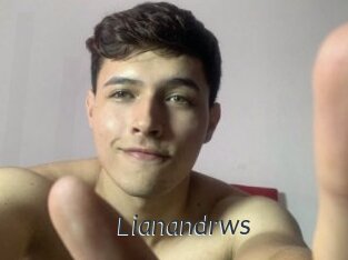 Lianandrws