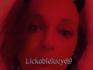 Lickablelucy69