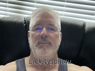 Lickitysplit4u