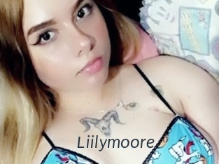 Liilymoore