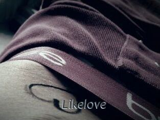 Likelove