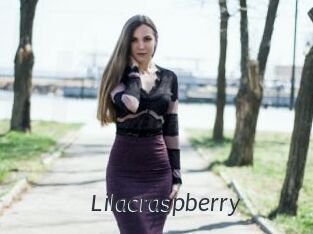 Lilacraspberry