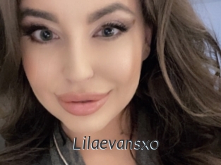 Lilaevansxo