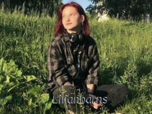 Lilianbarns