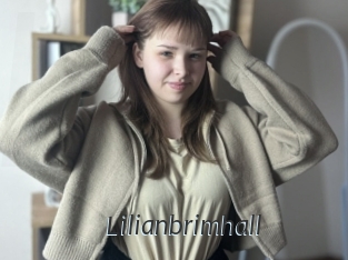 Lilianbrimhall