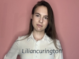 Liliancurington