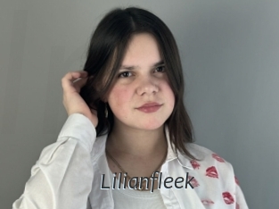 Lilianfleek