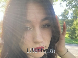 Lilianheath