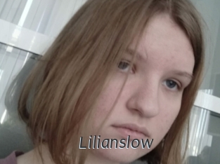 Lilianslow