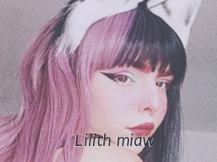 Lilith_miaw