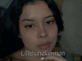 Lilithahckerman