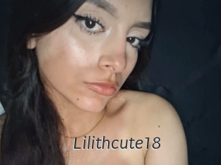 Lilithcute18