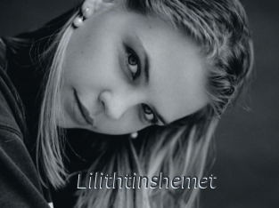 Lilithtinshemet