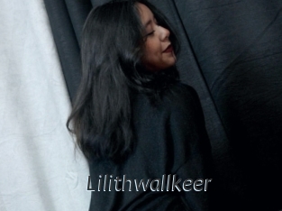 Lilithwallkeer