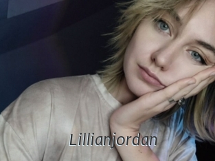 Lillianjordan