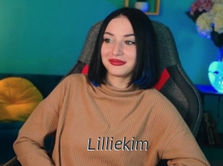 Lilliekim