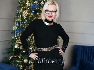 Lillitberry