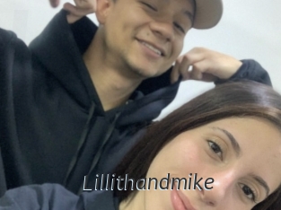 Lillithandmike